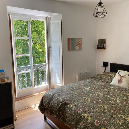 Au 47 Allees D'Etigny - Central & Standing - Avec Parking - Linge De Lit Et De Toilette Inclus Bagnères-de-Luchon エクステリア 写真